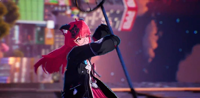 异环游戏怎么样,异环手游好玩吗