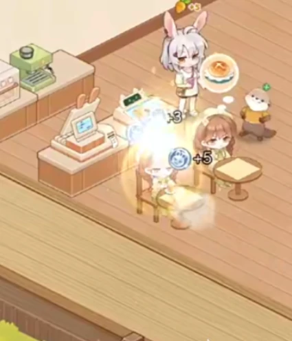 解忧小食光尾尾木作攻略,解忧小食光尾尾木作配方制作技巧与材料搭配指南