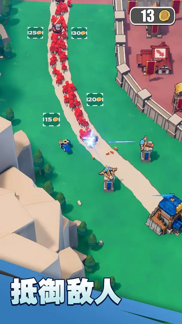 奔奔王国狄安娜阵容搭配攻略,奔奔王国最强狄安娜阵容推荐