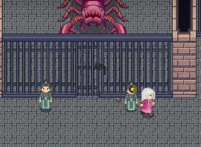 江城创业记蝎子在哪,江城创业记蝎子位置及获取方法详解