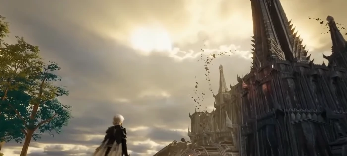 AION2测评全面解析,永恒之塔2游戏体验深度分析