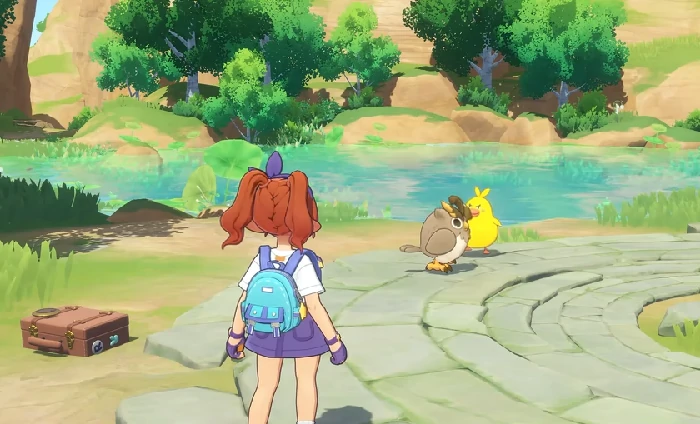 洛克王国世界手机配置要求一览,洛克王国世界手游适配机型说明