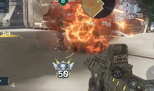 逆战未来是逆战吗,逆战未来游戏玩法与特色介绍,逆战