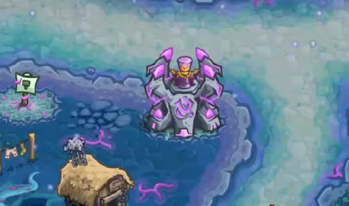 王国保卫战5联盟防御塔排行,王国保卫战5最强防御塔推荐与搭配指南