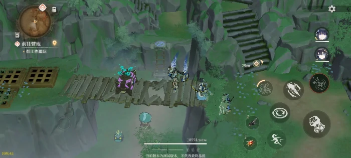 辉烬游戏攻略,辉烬新手升级快速入门指南