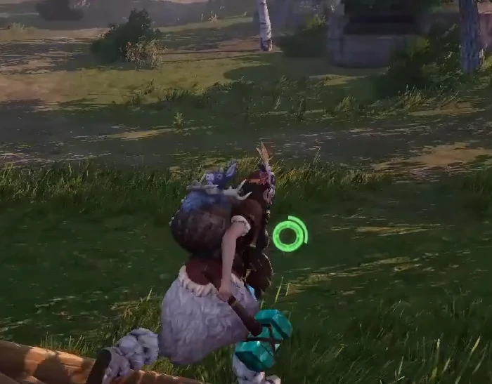 荒原曙光新地图上线,荒原曙光全新区域探索指南