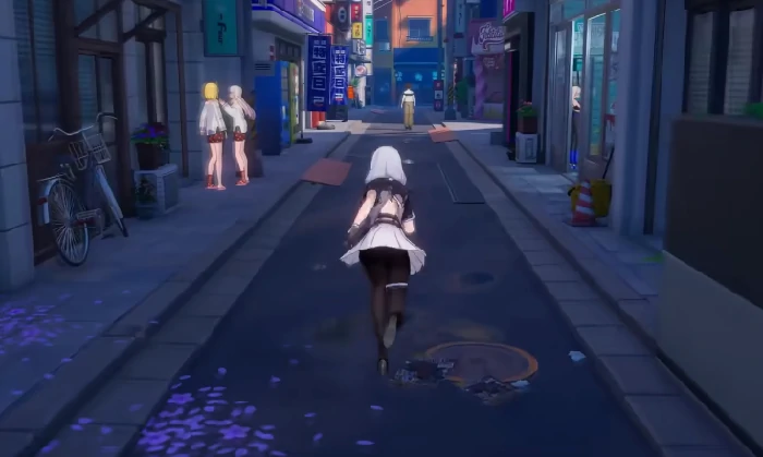 异环手游上线时间曝光,异环手游具体开服日期预测