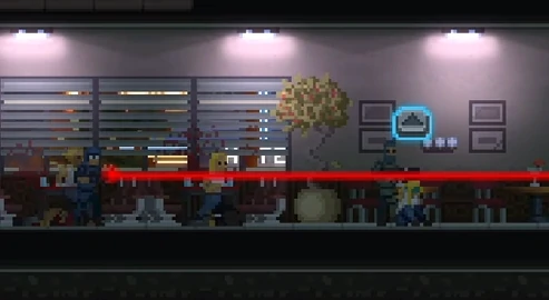 破门而入行动小队几人联机,破门而入行动小队多人合作玩法全解析