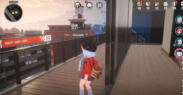 异环手游买房玩法全解析,异环手游房产系统新手指南