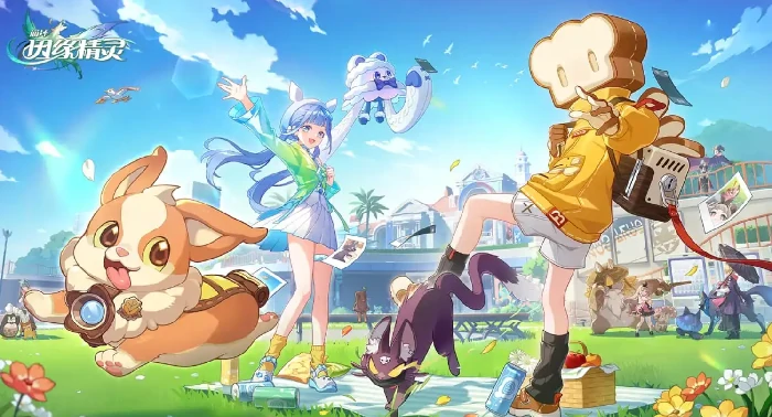 崩坏因缘精灵七妹解析,崩坏因缘精灵七妹角色深度介绍