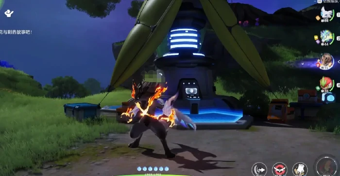 伊莫塔尔值得培养吗,王者荣耀伊莫塔尔小柴犬技能全面解析,王者荣耀