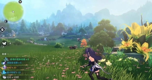 蓝色星原旅谣攻略指南,蓝色星原旅谣新手入门玩法详解