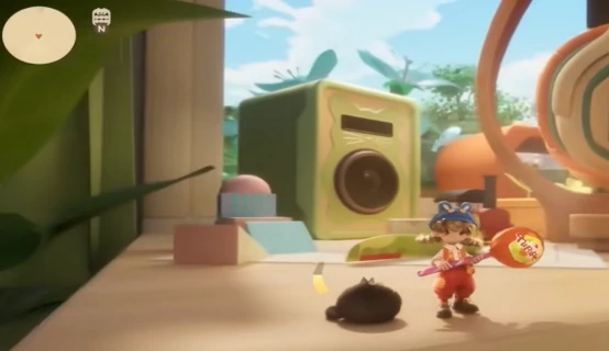 粒粒的小人国测试资格怎么拿,粒粒的小人国测试资格获取方法全解析