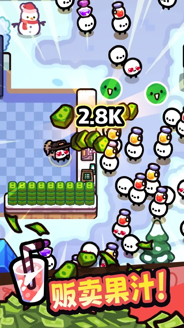 我只是水果怎么返回上一个世界,我只是水果返回上一个世界方法详解