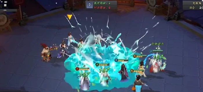 三国志异闻录董卓怎么样,三国志异闻录董卓技能强度全面解析