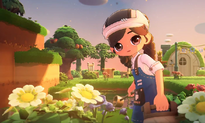 星布谷地公测时间曝光,星布谷地开服日期全面解析