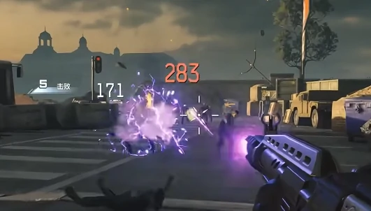 逆战未来端游上线时间曝光,逆战未来公测日期全面解析,逆战