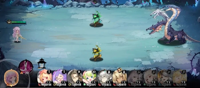 光隙解语金佰莉角色强度解析,光隙解语金佰莉技能与阵容搭配指南