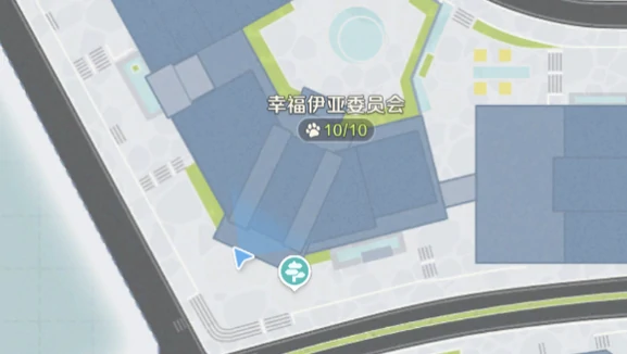 崩坏因缘精灵班咖拉在哪,崩坏因缘精灵班咖拉位置详情分享