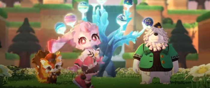 星布谷地测评介绍,星布谷地好玩吗——全面解析游戏体验与玩法亮点