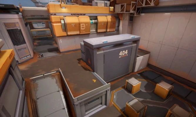 卡拉彼丘手游404基地玩法详解,卡拉彼丘手游404基地通关技巧与策略指南