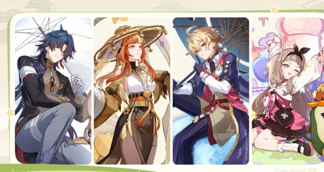 崩坏因缘精灵宝可梦,精灵宝可梦与崩坏因缘的区别解析