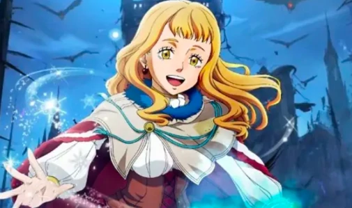 黑色四叶草魔法帝之道葛修玩法详解,黑色四叶草魔法帝之道葛修操作技巧全解析