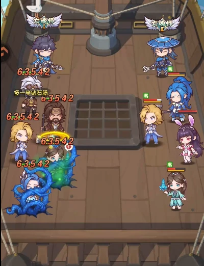 口袋斗罗大陆新手入门指南,口袋斗罗大陆核心玩法全解析