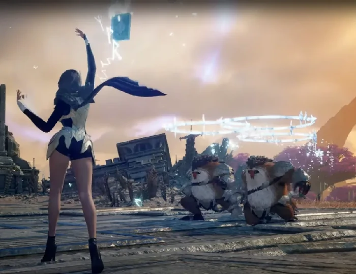 AION2快速升级攻略,AION2等级提升技巧与经验获取方法