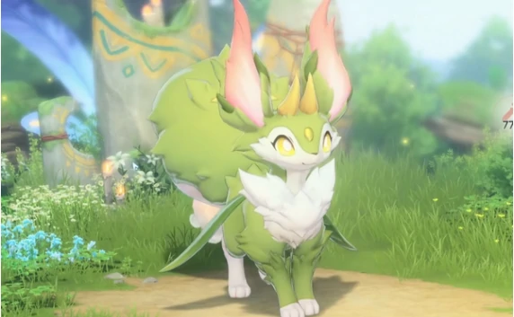 蓝色星原旅谣白狐角色强度解析,蓝色星原旅谣白狐技能与实战表现全面介绍