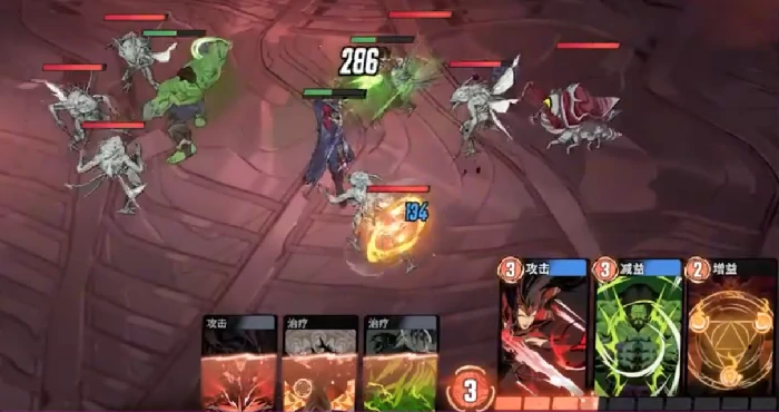 漫威秘法狂潮绯红女巫怎么样,漫威秘法狂潮绯红女巫技能强度解析