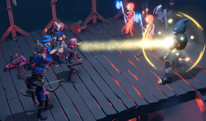 为了吾王游戏类型解析,为了吾王手游玩法与特色全面介绍