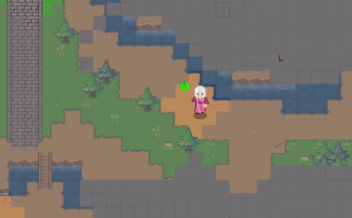 江城创业记提灯胡兰位置揭秘,江城创业记提灯胡兰作用全解析