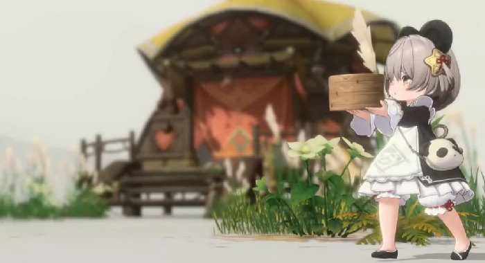 蓝色星原旅谣佩佩上线时间曝光,蓝色星原旅谣佩佩角色设定与技能全解析