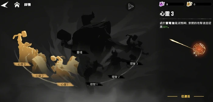 漫威秘法狂潮雷神天赋怎么选,漫威秘法狂潮雷神玩法攻略