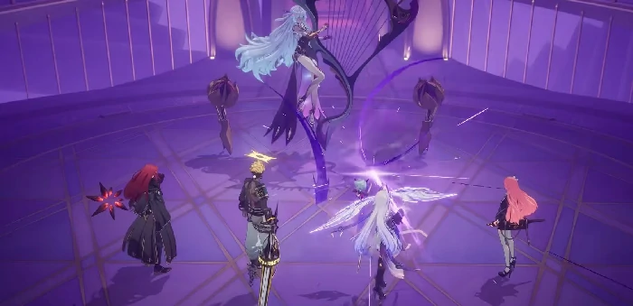 伊瑟夜离怎么玩,伊瑟夜离技能搭配与实战技巧详解