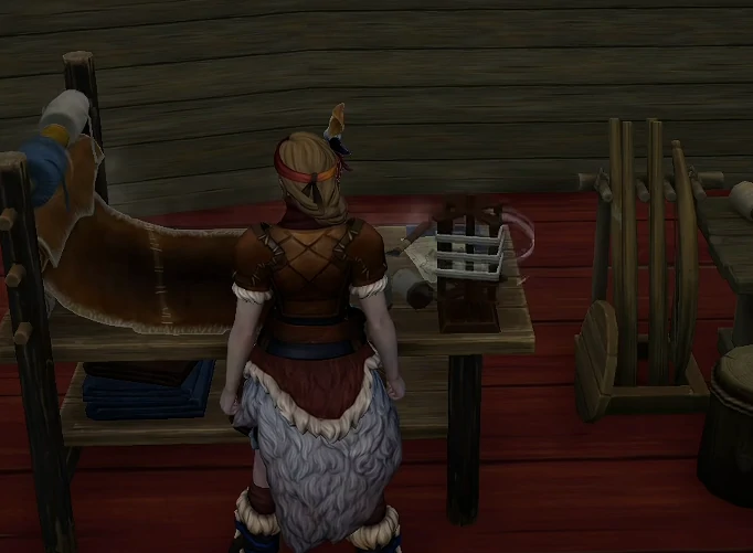 荒原曙光跑图攻略,荒原曙光最快坐骑推荐与高效路线解析