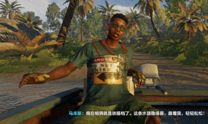 失控进化集卡活动是什么,失控进化集卡活动玩法详解