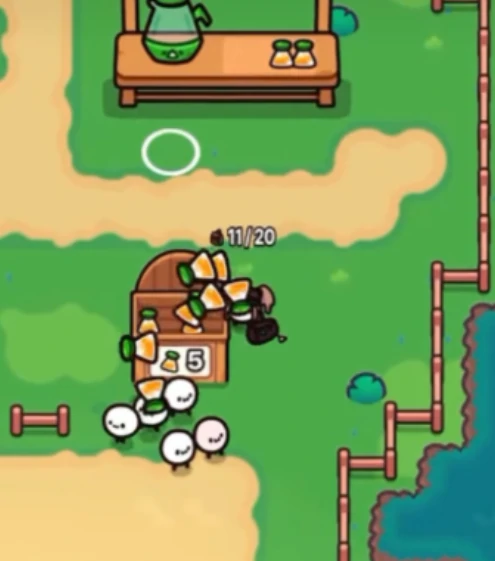 我只是水果怎么返回上一个世界,我只是水果返回上一个世界方法详解