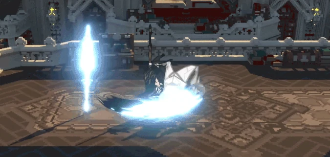 火环赫萝诺强度解析,火环赫萝诺角色表现与实战评测