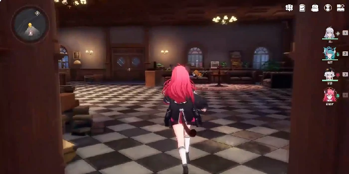 异环游戏怎么样,异环手游好玩吗