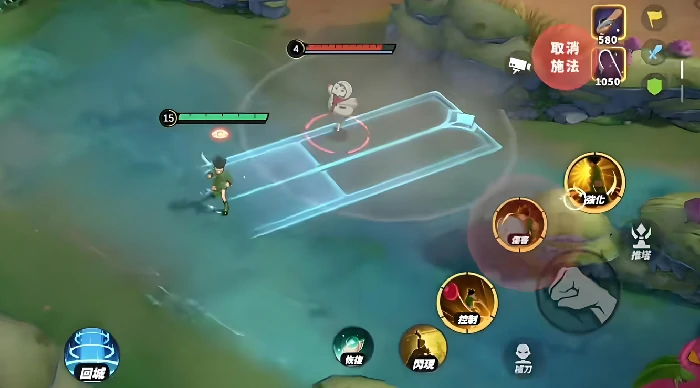 漫画群星大集结小杰怎么样,漫画群星大集结小杰技能强度解析