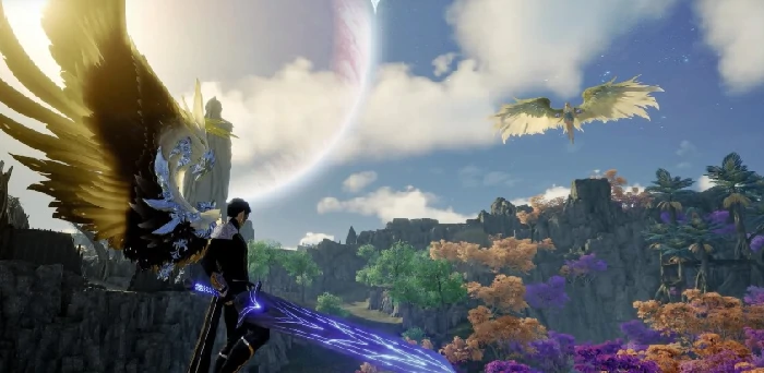 AION2国服代理公司揭晓,AION2国服运营团队背景全面解析