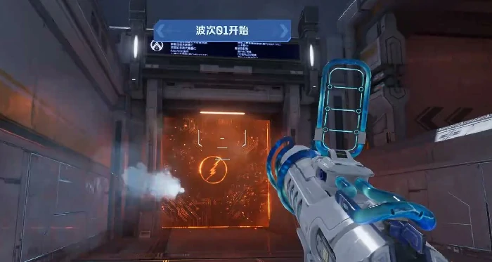 逆战未来联盟大厦揭秘,逆战未来联盟大厦全解析,逆战