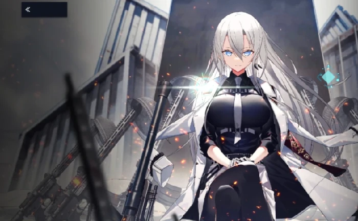 溯回青空主攻角色有哪些,溯回青空手游强势输出角色推荐