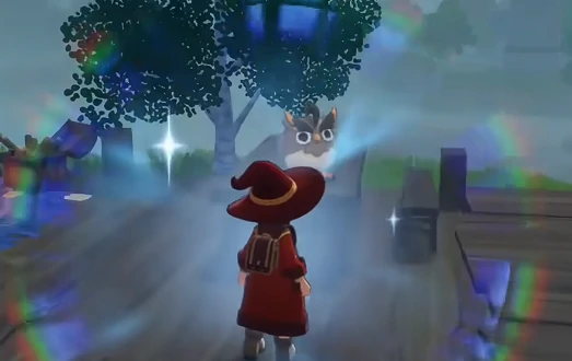 洛克王国世界等级怎么提升,洛克王国手游快速升级技巧全解析