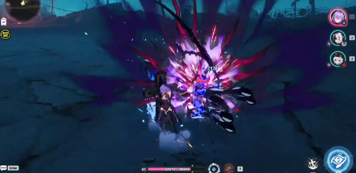 异环游戏怎么样,异环手游好玩吗