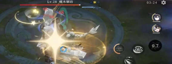 辉烬破绽打法全解析,辉烬破绽怎么打技巧分享