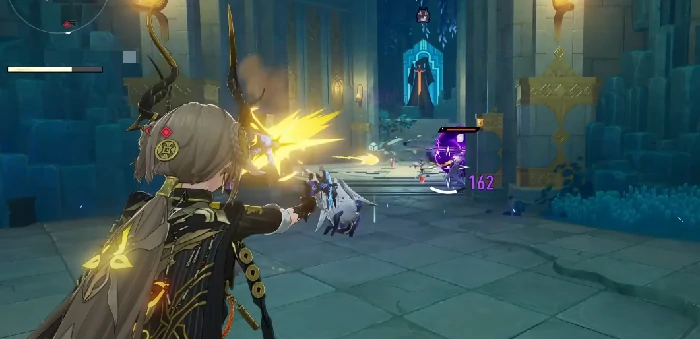 二重螺旋测评分享,二重螺旋手游特色玩法全解析