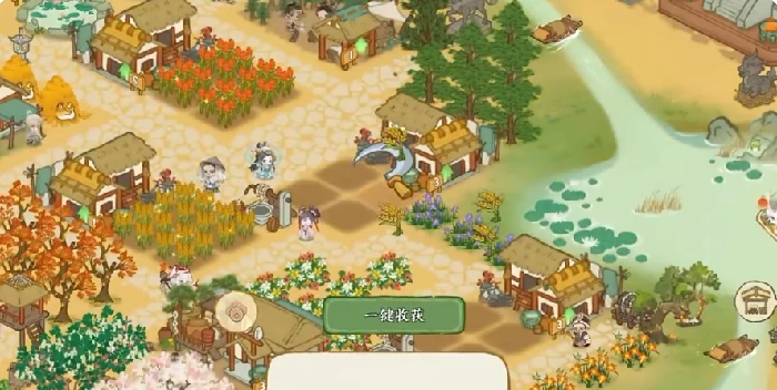 华夏绘世录公测时间曝光,华夏绘世录上线日期最新消息